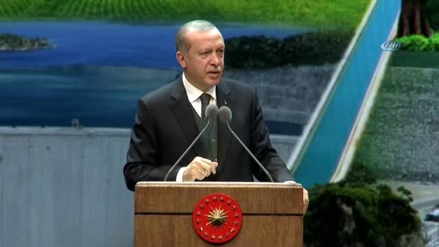 Cumhurbaşkanı Erdoğan'dan Taşeron Müjdesi