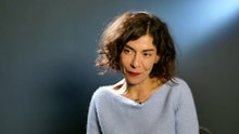 Lubna Azabal fête ses 20 ans de carrière