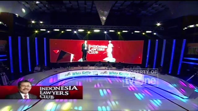 ILC - RAPBD DKI 2018: Serangan Pertama untuk Anies-Sandi (Part 1)