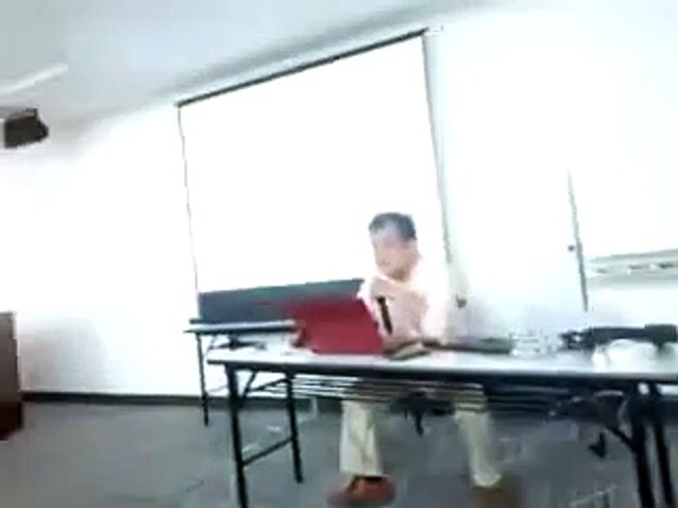 リチャード・コシミズ独立党2017年5月20日(土)鹿児島講演会 USTREAM配信録画 1/2