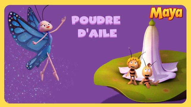 épisodes De Seul Face à L'abeille Vidéos de Maya L'Abeille et ses amis - Dailymotion
