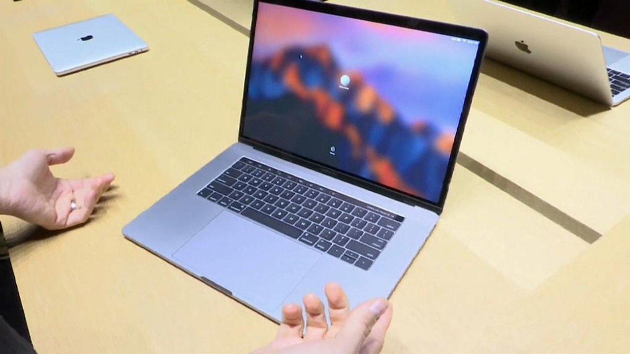 Опасная уязвимость в новейшей macOS