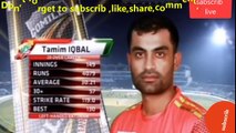 Dhaka Dynamites vs Comilla Victorians Highlights | 34tm Match | BPL 2017