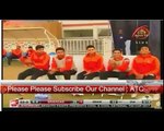 Ahmed Shehzad Batting vs FATA |Semifinal|Ahmed Shehzad 104 on 59 Balls |Ahmed Shehzad Century | 2017