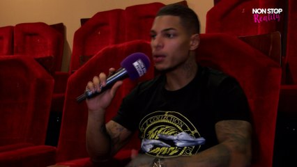 Marvin (LPDLA5) : la médiatisation à l'origine de sa rupture avec Maeva ? (Exclu vidéo)