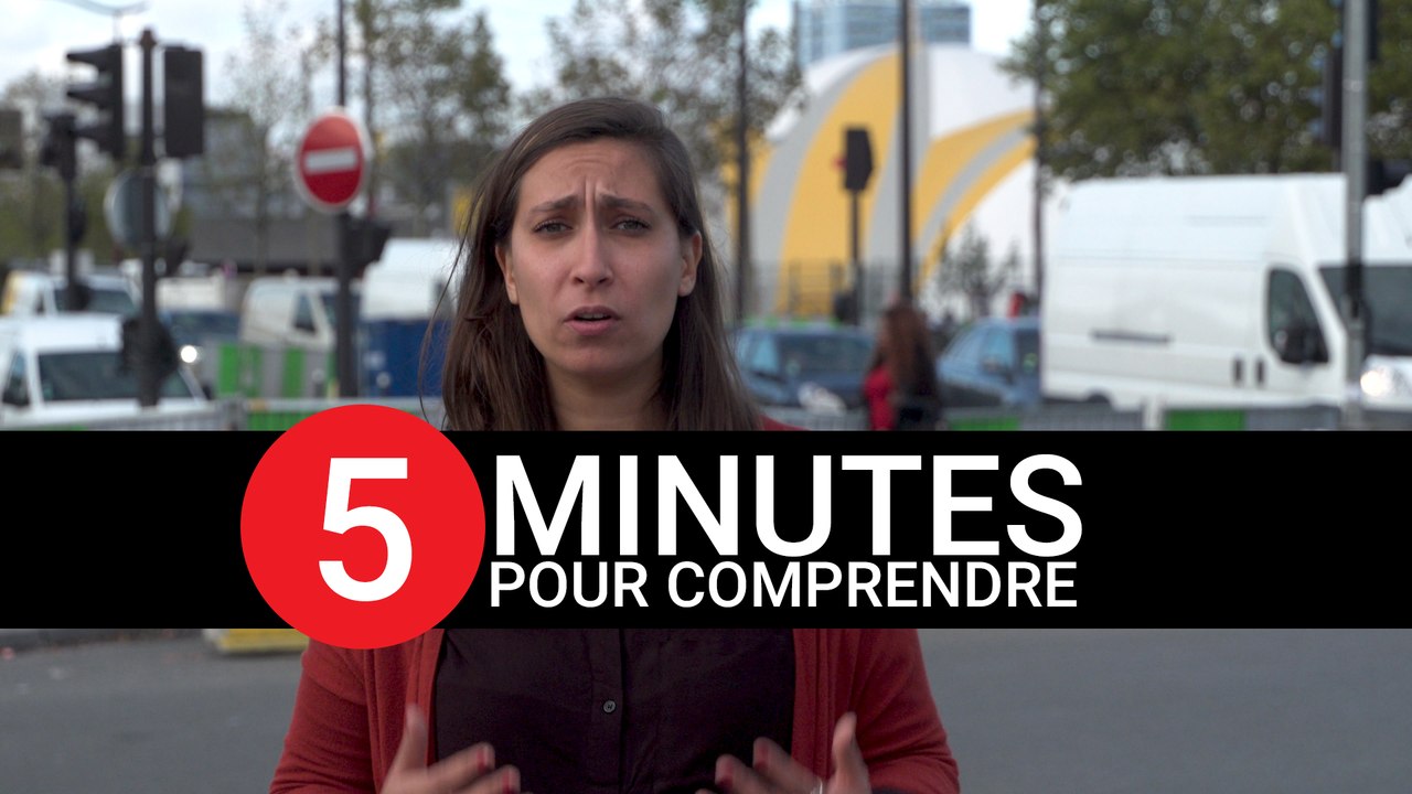 5 minutes pour comprendre la situation des mineurs non accompagnés
