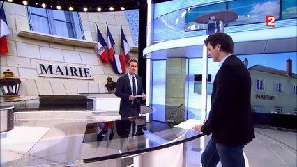 Fusion de communes : une tendance qui s'accélère