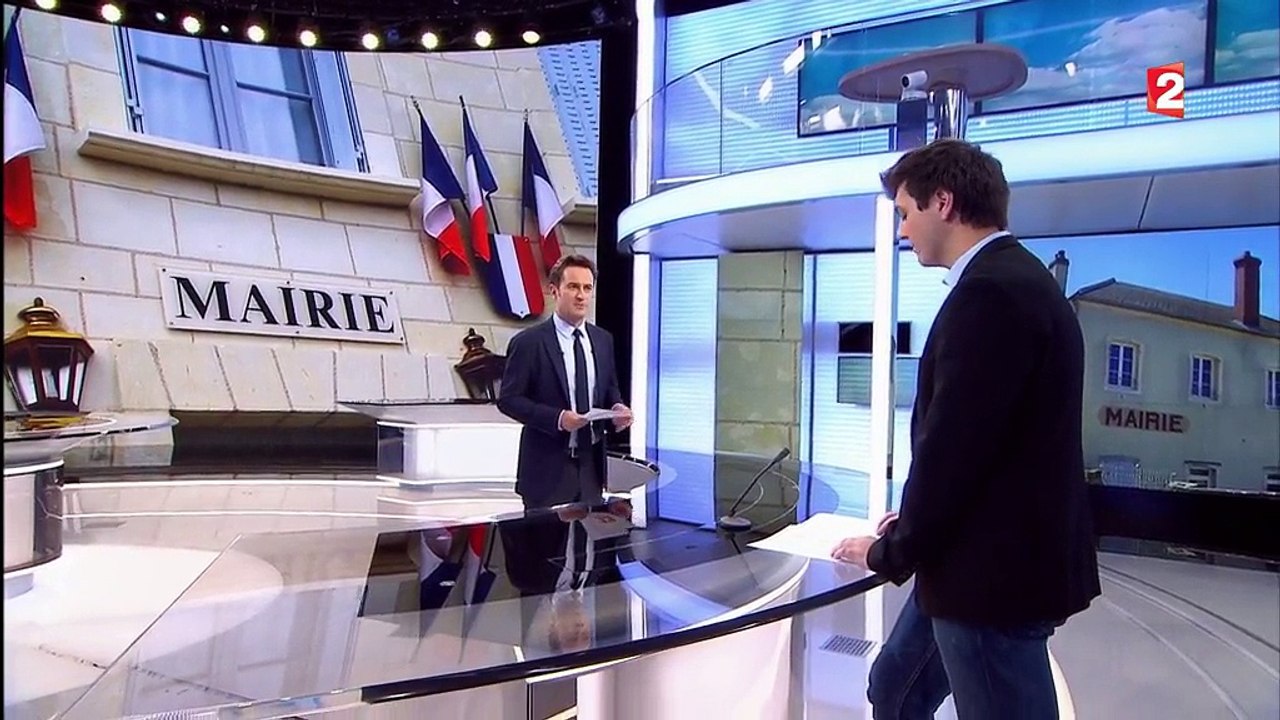 Fusion de communes : une tendance qui s'accélère
