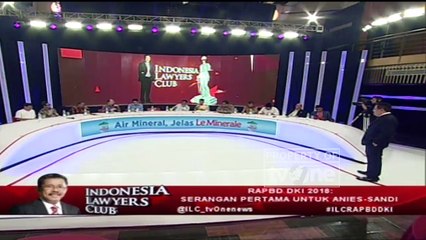 Komentar Prihatin Prijanto: "TGUPP 2 Milyar Jadi 28 Milyar Tidak Masalah"