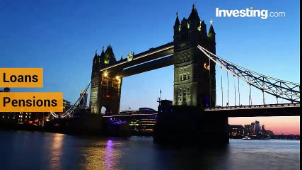 UK to Reportedly Pay Over £50B on “Brexit Bill”