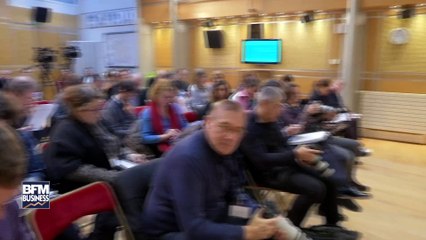 Ce rapport de la Cour des comptes qui va faire enrager les médecins