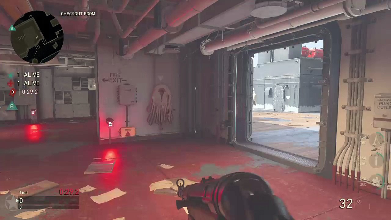1v1 12-12