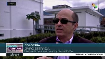 Colombia: modificaciones a JEP abren amplia posibilidad de impunidad