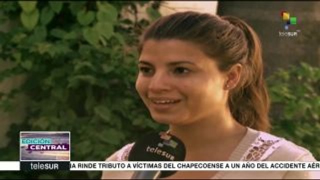 Cuba: Fidel confió a la juventud el futuro de la Revolución