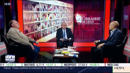 Le duel des critiques: François Jarrige et Thomas Leroux VS Antoine Missemer - 29/11