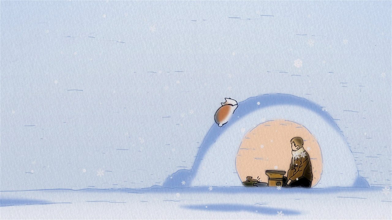 Natsume Shi - ED [BD 1080p] *