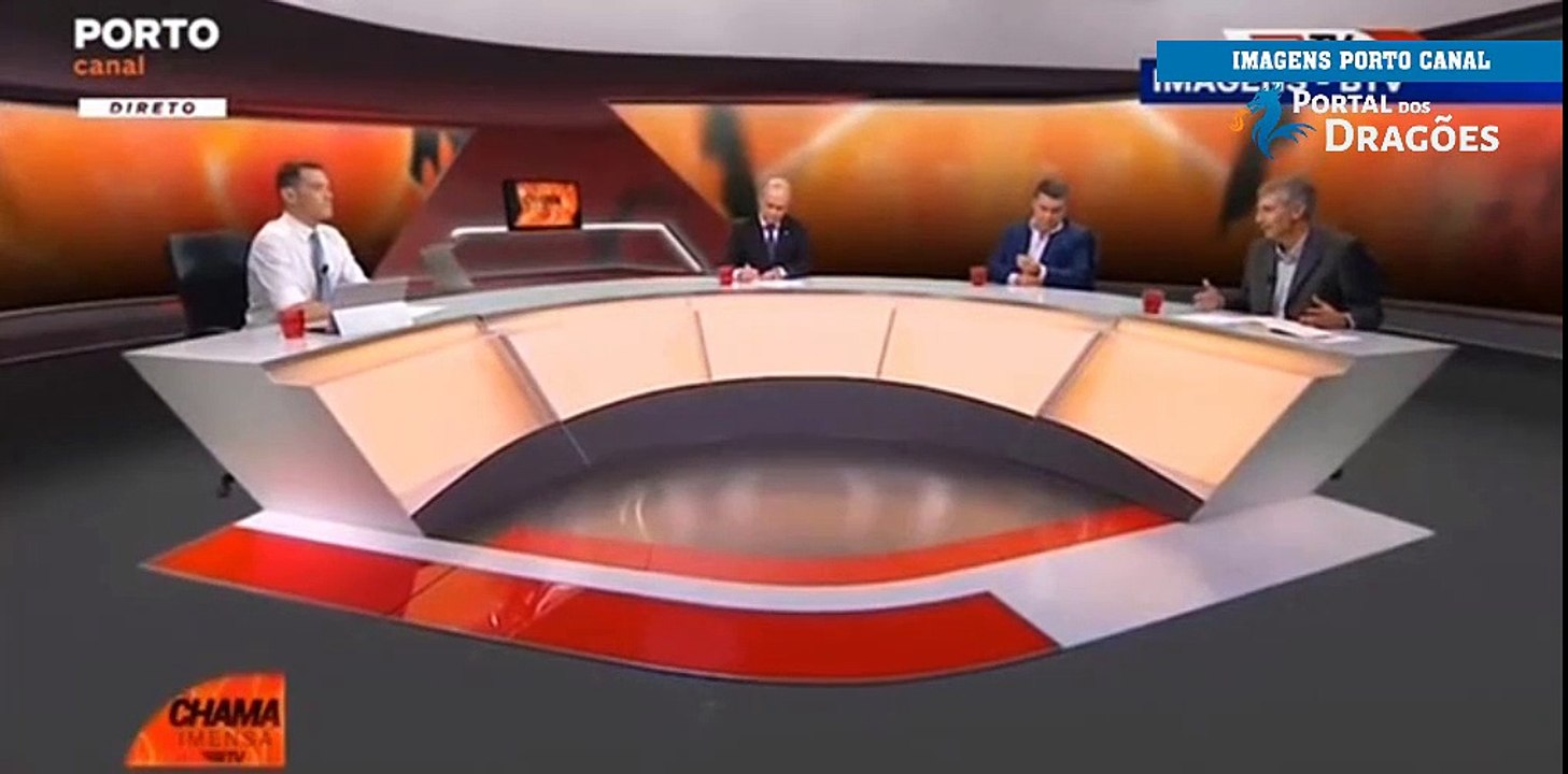 Francisco J Marques: «Na próxima semana faremos revelações sobre Nuno Cabral»