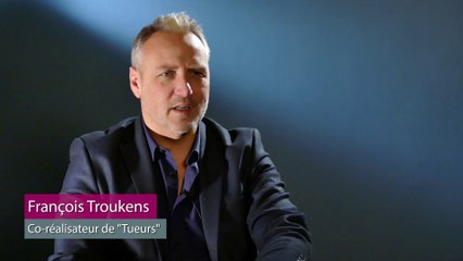 François Troukens : "Tueurs" et le film noir