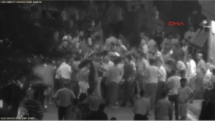 Fetö'nün Sabiha Gökçen Havalimanı'nı İşgal Girişimi Davasında Karar