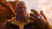 Avengers Infinity War - Première bande-annonce (VF)