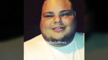 Lo mas divertido de Cosculluela