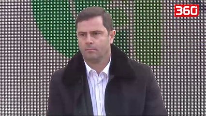 Rama e nis fjalën me ndjesë dhe garanton: Jeni në duart më të sigurta… (360video)