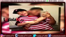 Hijo de Jenni Rivera revela en video que tiene relación gay-Al Rojo Vivo-Video