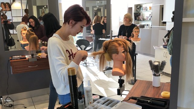 40 ans de l’institut de formation des apprentis de la chambre des métiers