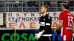 Uros Djurdjevic Goal HD - Chania Kissamikos 0 - 1 Olympiakos Piraeus - 29.11.2017 (Full Replay)