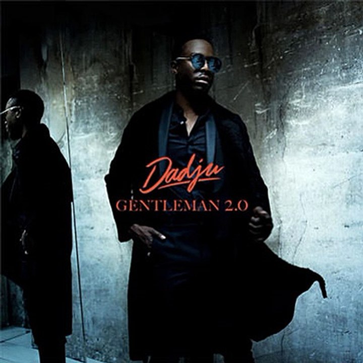Dadju - Sous controle feat Niska