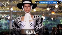 Tokyo Fashion Week Spring/Summer 2018 - G.V.G.V. | FashionTV