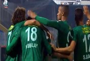 Furkan Soyalp Goal HD - Adanaspor ASt0-1tBursaspor 29.11.2017