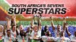 The Blitzboks look ahead to the HSBC World Rugby Sevens Series 2018