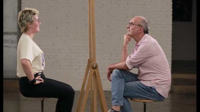 “Miroirs”, la web-série : Eric Pessan