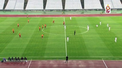GENİŞ ÖZET | Galatasaray Eskişehirspor
