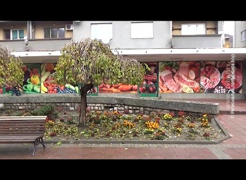 Hronika Majdanpekа , 29. novembar 2017. (RTV Bor)