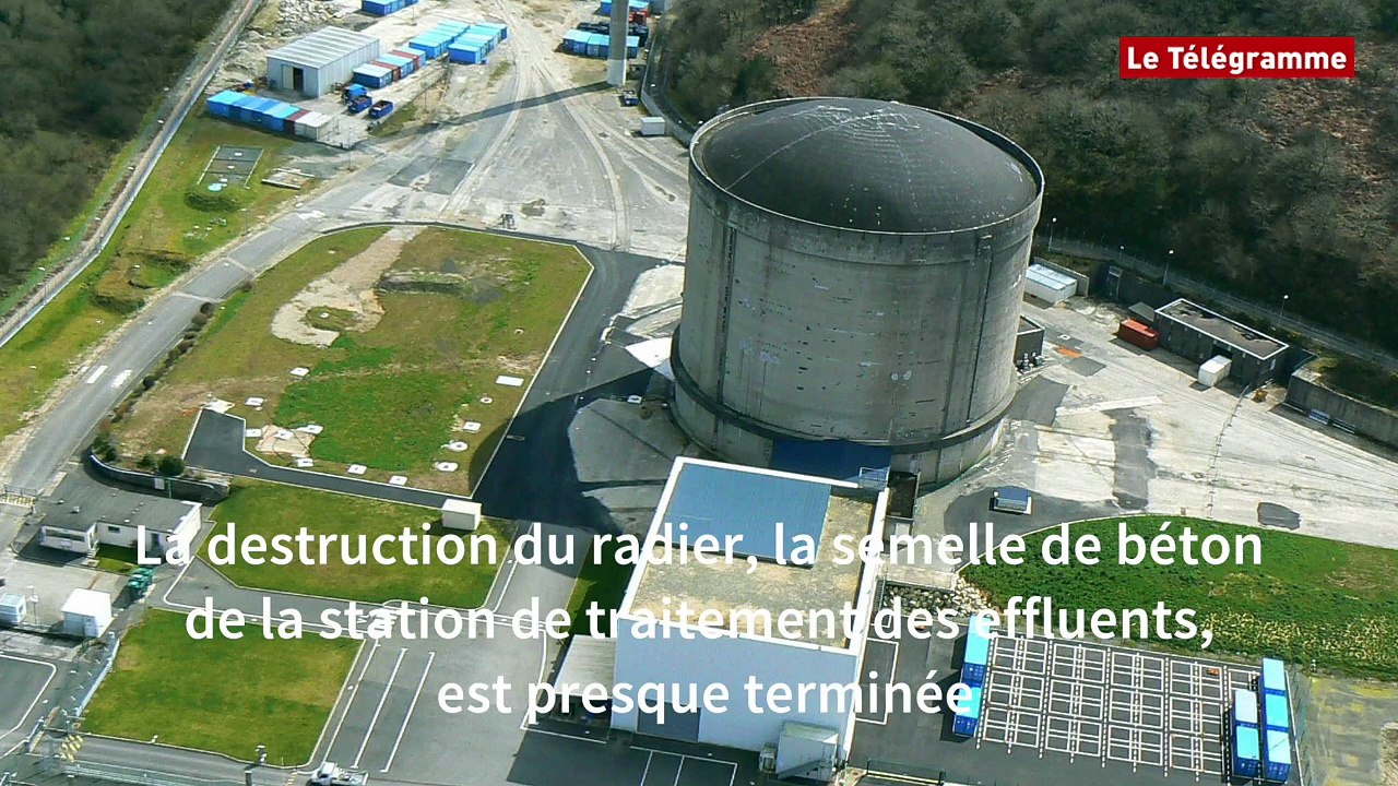 Le tour de Bretagne en cinq infos – 29/11/2017