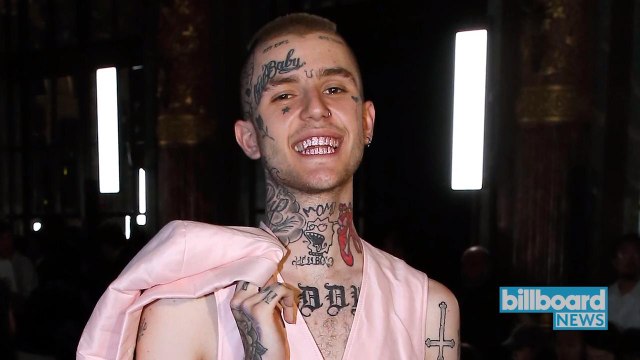 Lil Peep's Memorial Service Scheduled for This Weekend in New York | Billboard News