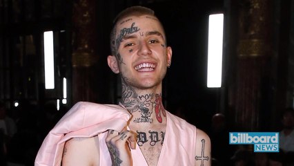 Lil Peep's Memorial Service Scheduled for This Weekend in New York | Billboard News