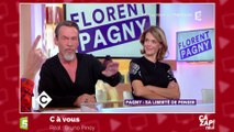 Florent Pagny : son coup de gueule contre les journalistes