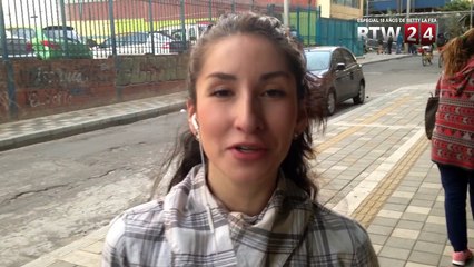 Especial Betty la Fea 18 años RTW24