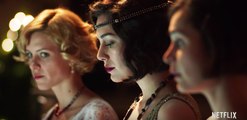 Las chicas del cable - Tráiler final de la temporada 2