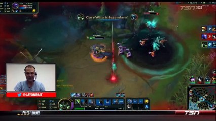 Jay On Twitch | Funny Sport | Funny Football | Funny Tennis