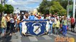 Câmara de Cajazeiras lidera manifestação em frente à Energisa