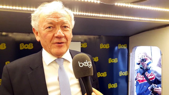 Coup d'envoi de la 24e campagne Bob d'hiver à l'approche des fêtes