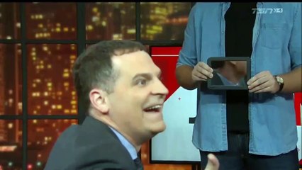 Jay's Acting | Funny Sport | Funny Football | Funny Tennis