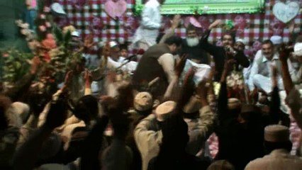 milad e mustafa mehfil e naat program In Shah Faisal Home Abbottabad (1)