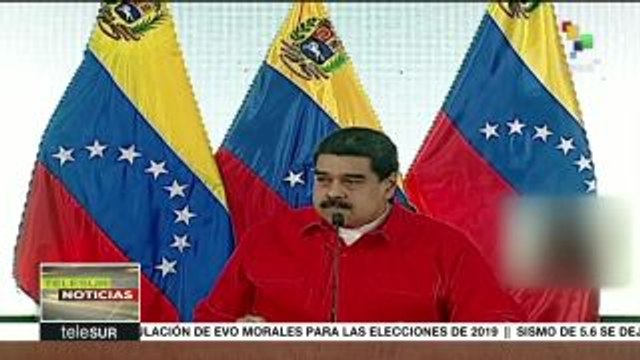 teleSUR noticias. Honduras: Nasralla denuncia fraude electoral