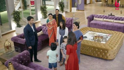 "ديف" يرفض طلب "إليان" .. تتوقع ما رد فعل "سوناكشي" ؟