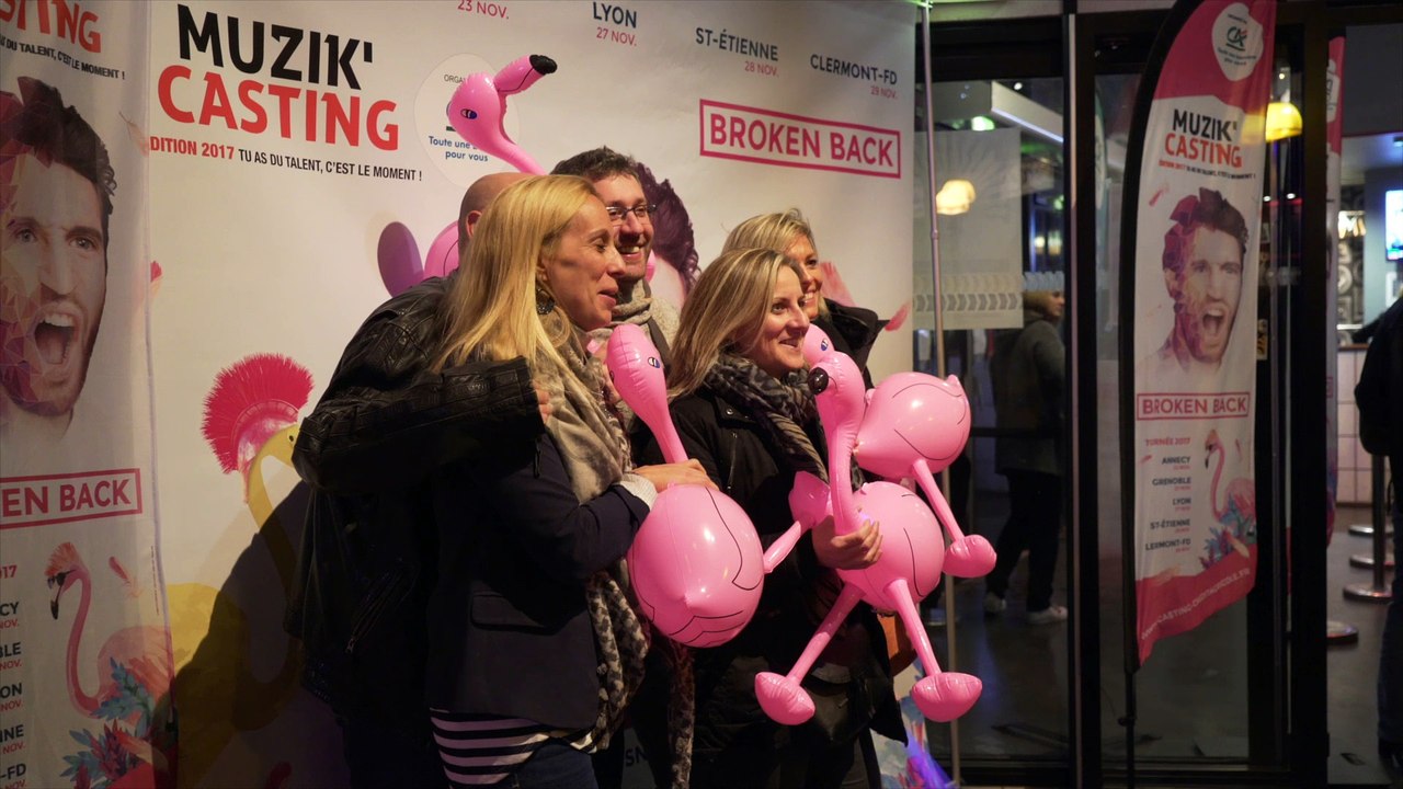 Reportage - Reportage